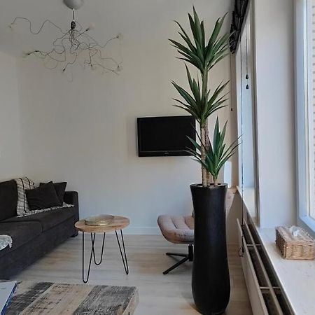 Centrum Luxe Appartement Ost 2 Plus 2 奥斯滕德 外观 照片